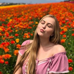 Meet your Posher, Peyton